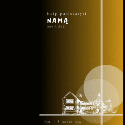 „Namo statyba nuo A iki Z (PDF)“